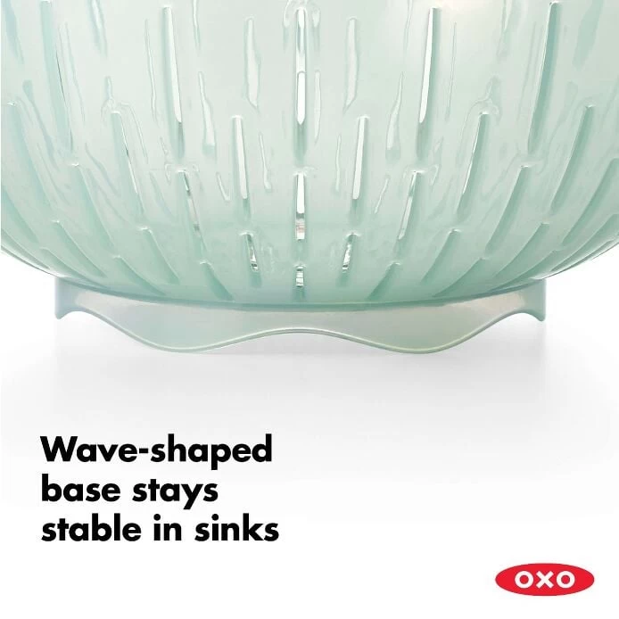 5 Qt Colander 3 5 Qt Colander - Image 3