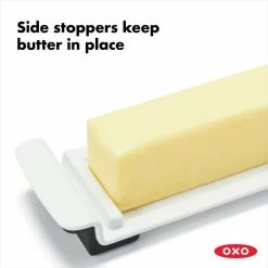 Butter Dish 15 Butter Dish -Kitchen Supply Store gg 11122500 8c 1