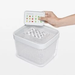 Greensaver Carbon Filter Refills - 4 Pack 7 Greensaver Carbon Filter Refills - 4 Pack -Kitchen Supply Store gg 11145300 4