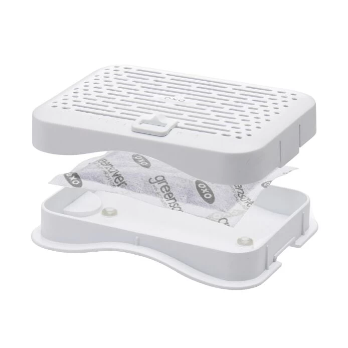 Greensaver Carbon Filter Refills - 4 Pack 2 Greensaver Carbon Filter Refills - 4 Pack - Image 2