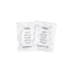 Greensaver Crisper Insert - 2 Pc -Kitchen Supply Store gg 11146100 2a