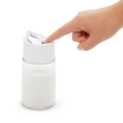 OXO Good Grips Glass Creamer -Kitchen Supply Store gg 11212500 4a