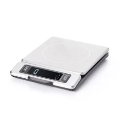 11 Lb Stainless Steel Food Scale With Pull Out Display -Kitchen Supply Store gg 11214800 1