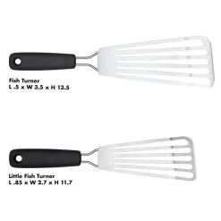 Little Fish Turner -Kitchen Supply Store gg 11240800 8a