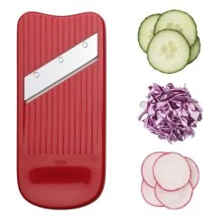 Spiralize, Grate & Slice Set