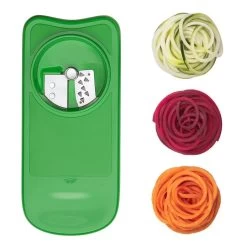 Spiralize, Grate & Slice Set 12 Spiralize, Grate & Slice Set -Kitchen Supply Store gg 11243900 2k 1
