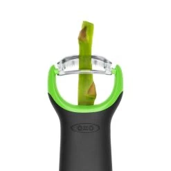 OXO Good Grips Asparagus Peeler -Kitchen Supply Store gg 11244600 6a