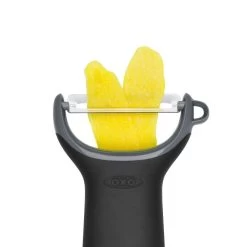 OXO Good Grips Prep Y-Peeler 9 OXO Good Grips Prep Y-Peeler -Kitchen Supply Store gg 11258900 6b v2