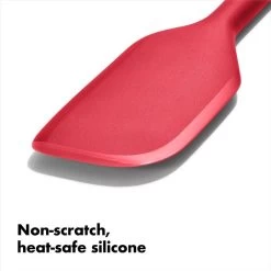 Silicone Everyday Spatula - Jam -Kitchen Supply Store gg 11280300 8a