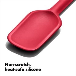 Silicone Spoon Spatula - Jam -Kitchen Supply Store gg 11280600 8a 1