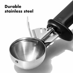 Classic Swipe Ice Cream Scoop -Kitchen Supply Store gg 11295100 8 1