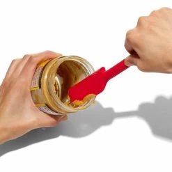 2-Piece Silicone Spatula Set -Kitchen Supply Store gg 11299800 4 1