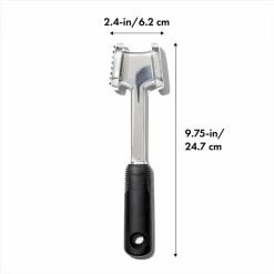 Die Cast Meat Tenderizer -Kitchen Supply Store gg 11303000 8 1