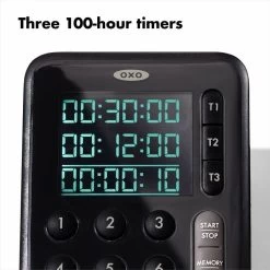 Triple Timer -Kitchen Supply Store gg 11303700 200303 8 1