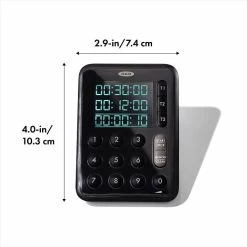 Triple Timer -Kitchen Supply Store gg 11303700 200303 8dim 1
