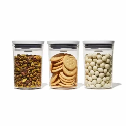 POP 3-Piece Mini Round Canister Set -Kitchen Supply Store gg 11305200 051920 3b rgb 1