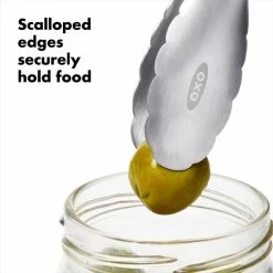 Mini Tongs -Kitchen Supply Store gg 11305500 8b 1