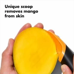Mango Slicer With Scoop -Kitchen Supply Store gg 11305600 8b 1