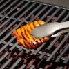 Grilling Tongs With Built-In Bottle Opener