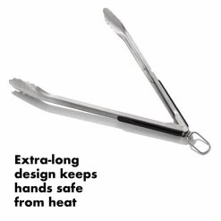 Grilling Tongs With Built-In Bottle Opener -Kitchen Supply Store gg 11309000 8a 1
