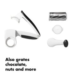 Rotary Grater -Kitchen Supply Store gg 11316100 8b