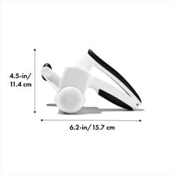 Rotary Grater -Kitchen Supply Store gg 11316100 8dim 1