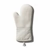 Silicone Oven Mitt - Oat