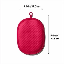 Silicone Pot Holder - Jam -Kitchen Supply Store gg 11318500 8dim 1