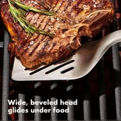 OXO Good Grips 3-Piece Grilling Tool Set -Kitchen Supply Store gg 11324100 8a