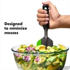 OXO Good Grips Scoop And Smash Avocado Tool -Kitchen Supply Store gg 11324800 8c