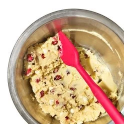 Silicone Cookie Scoop & Small Spatula Set 8 Silicone Cookie Scoop & Small Spatula Set -Kitchen Supply Store gg 11380300 scoopandspatulaset pdp 03