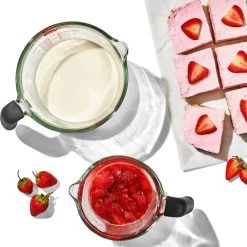 2 Cup Glass Measuring Cup -Kitchen Supply Store gg 11381900 2cupglassmeasuringcup pdp 05