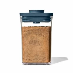 3 Piece POP Container Everyday Set - Storm Blue -Kitchen Supply Store gg 11384800 3pcsetstormblue 11 p