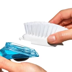 Soap Dispensing Dish Brush Refill - 2pk -Kitchen Supply Store gg 12361200 soapdispensingdishbrushrefills pdp 05
