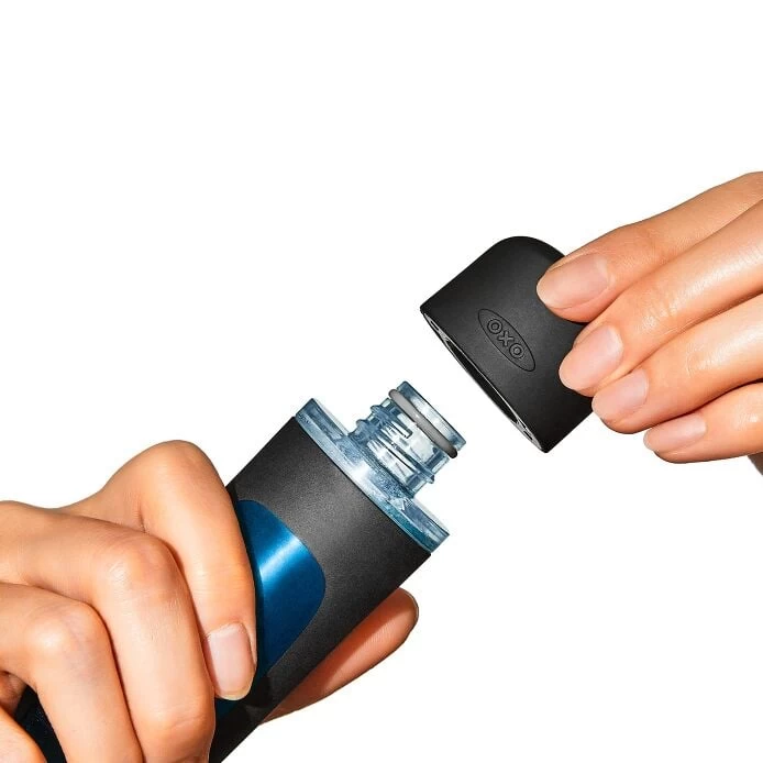 Soap Dispensing Dish Scrub 5 Soap Dispensing Dish Scrub - Image 5