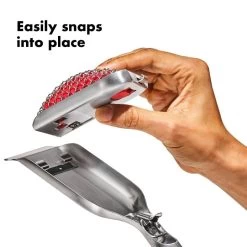 Outdoor Hot Clean Grill Brush Replacement Head -Kitchen Supply Store gg 12380500 coiledbrushreplacementheads apdp 02