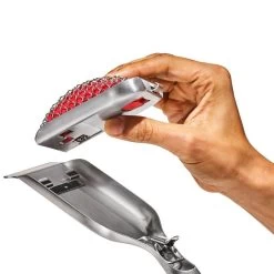 Coiled Grill Brush Replacement Head -Kitchen Supply Store gg 12380500 coiledbrushreplacementheads pdp 02