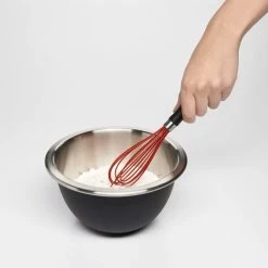 9" Silicone Whisk -Kitchen Supply Store gg 1253280 3 1