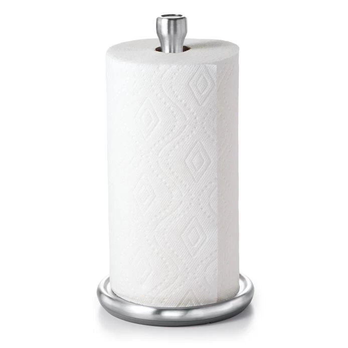 Steady Paper Towel Holder 1 Steady Paper Towel Holder