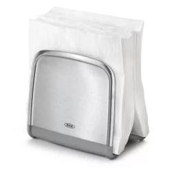 OXO Good Grips Neat Napkin Holder -Kitchen Supply Store gg 13245100 1a 1