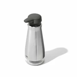 Stainless Steel Soap Dispenser