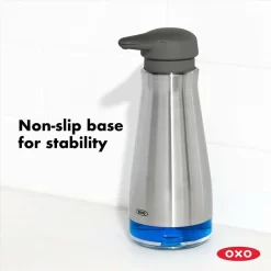 Stainless Steel Soap Dispenser -Kitchen Supply Store gg 13273700 8a 1