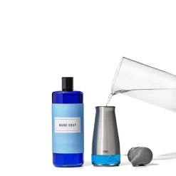 Stainless Steel Foaming Soap Dispenser -Kitchen Supply Store gg 13331100 071321 07 rgb