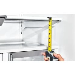 OXO Good Grips Refrigerator Undershelf Drawer 10 In -Kitchen Supply Store gg 13346800 14inundershelfdrawer 07 p