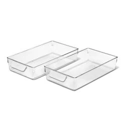 OXO Good Grips 8-Piece Refrigerator Organization Set -Kitchen Supply Store gg 13347200 8pcfridgeorgoverhaulset 50 p