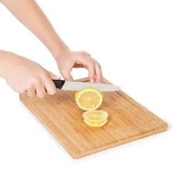 5" Serrated/Utility Knife -Kitchen Supply Store gg 22181 4a