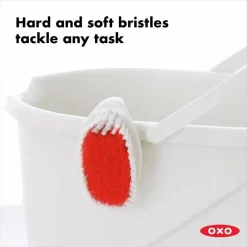 All Purpose Scrub Brush -Kitchen Supply Store gg 33881 8a 1