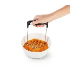 Smooth Potato Masher -Kitchen Supply Store gg 34581 4a