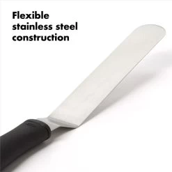 Bent Icing Knife -Kitchen Supply Store gg 73591 8b