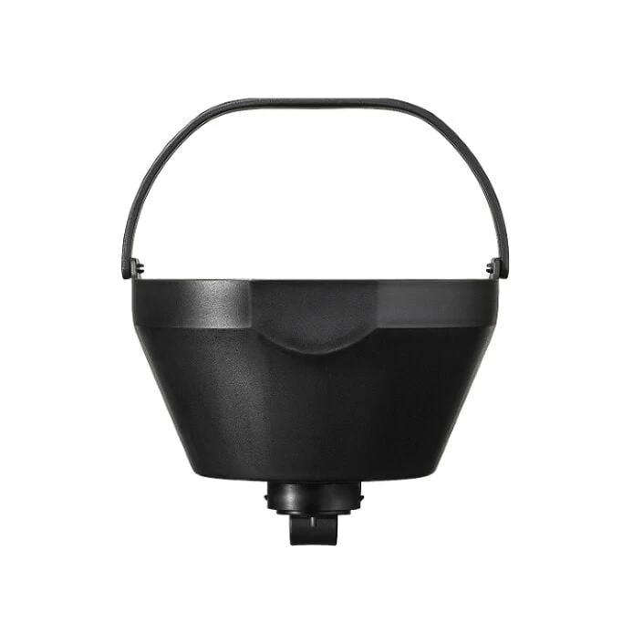 Replacement Large Brew Basket For 12-Cup Coffee Maker 1 Replacement Large Brew Basket For 12-Cup Coffee Maker